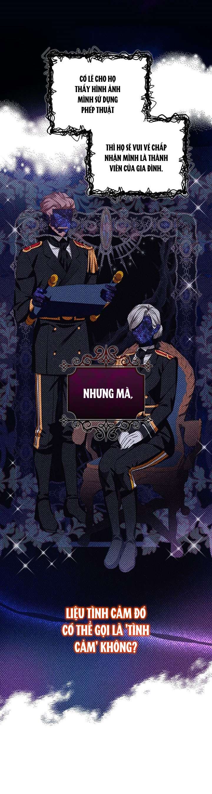 Quý Cô Thế Giới Ngầm Chap 31 - Trang 4