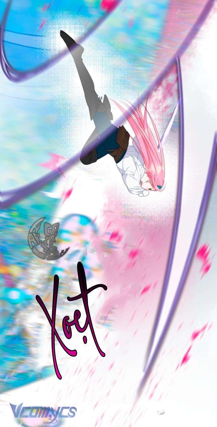 Sự Điều Trị Đặc Biệt Của Tinh Linh Chapter 51 - Trang 4