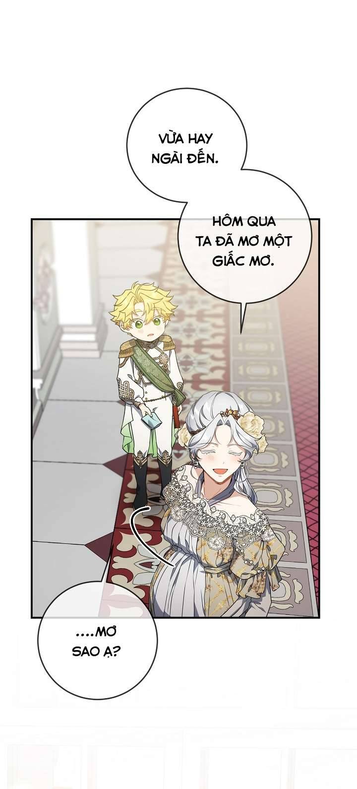 Lại Một Lần Nữa Hướng Về Ánh Sáng Chap 33 - Next Chap 34