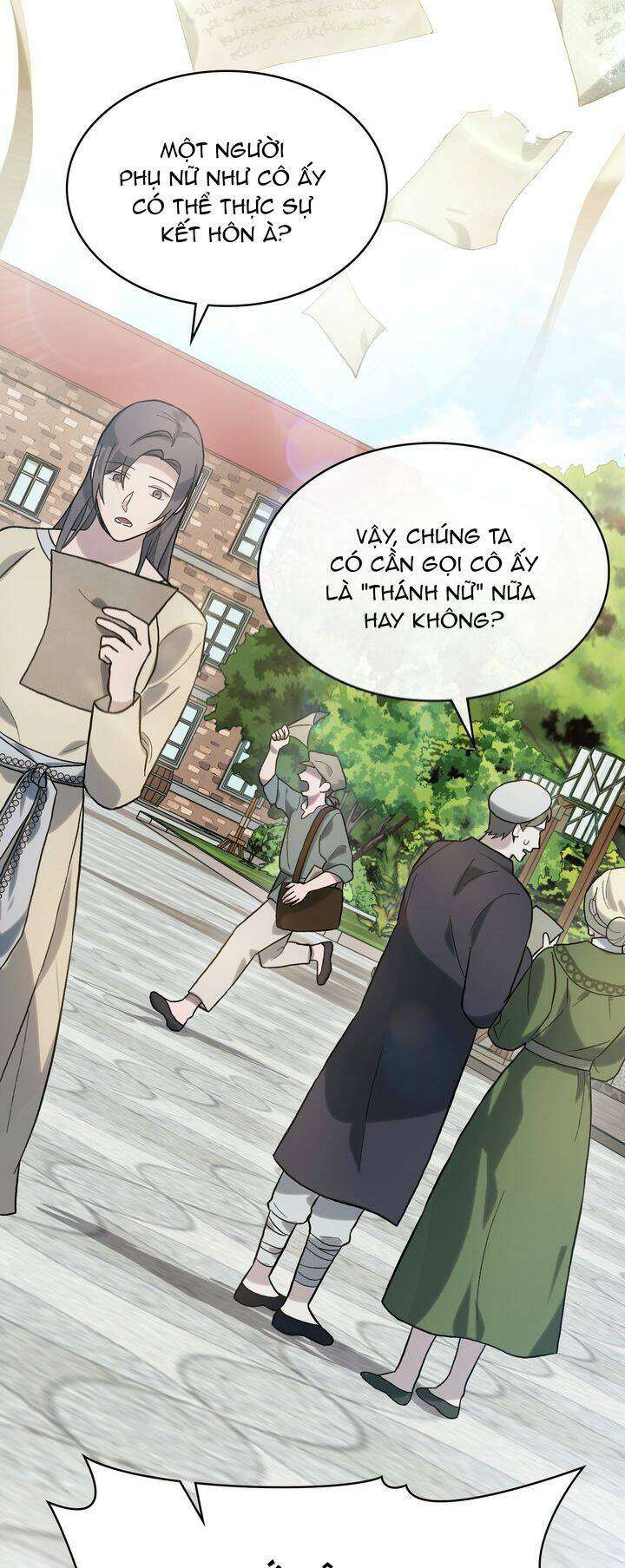 Khi Số Phận Tìm Đến Hai Ta Chapter 6 - Trang 4