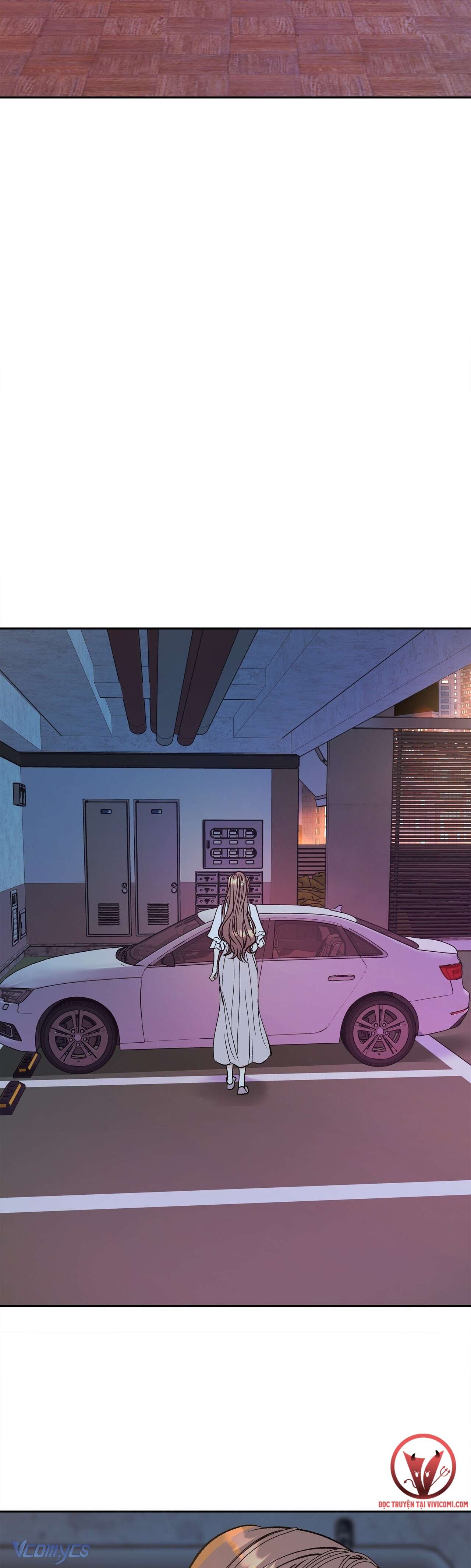 [18+] Tận Cùng Của Thế Giới Chap 6 - Trang 2