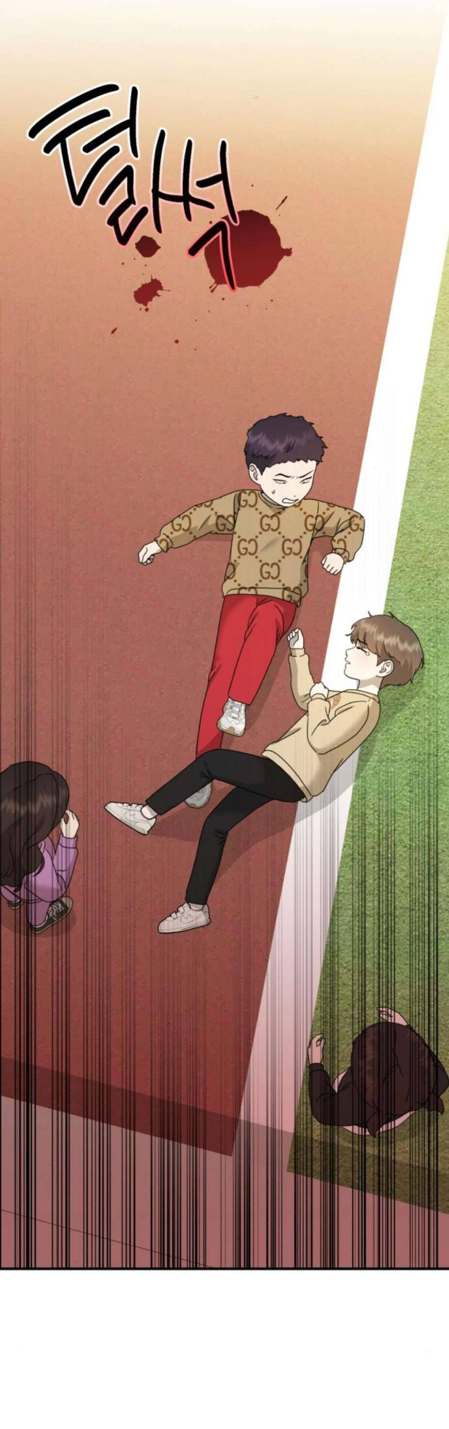 Thần Hổ Jang San Chap 25 - Trang 2