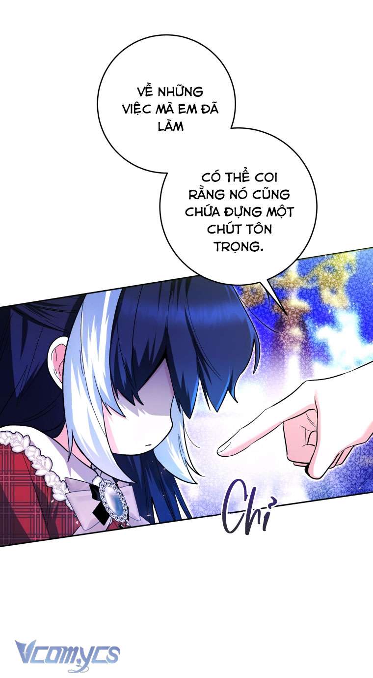 Bé Con Cá Voi Sát Thủ Chapter 28 - Trang 4