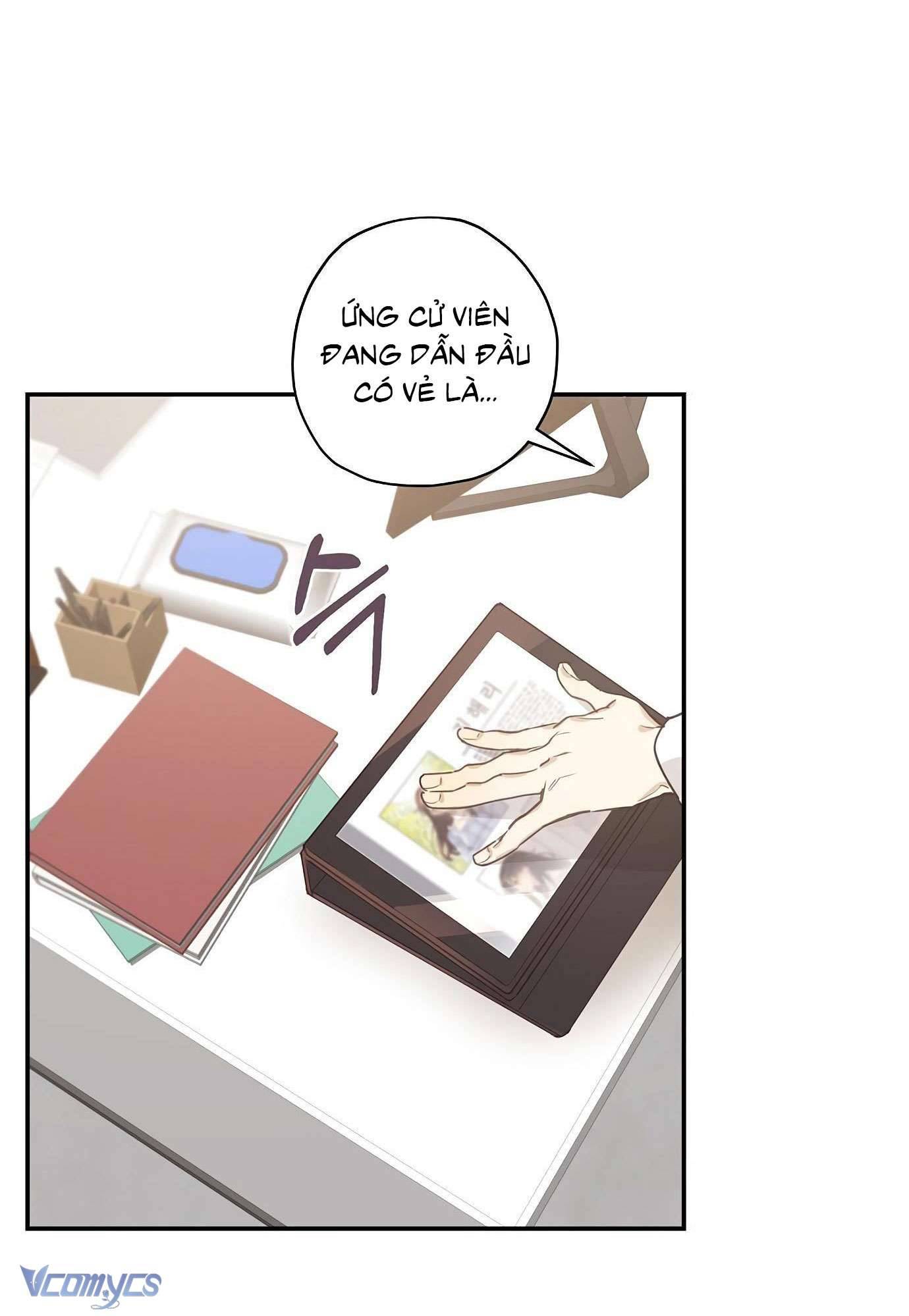 Onsaemiro Chapter 5 - Trang 4