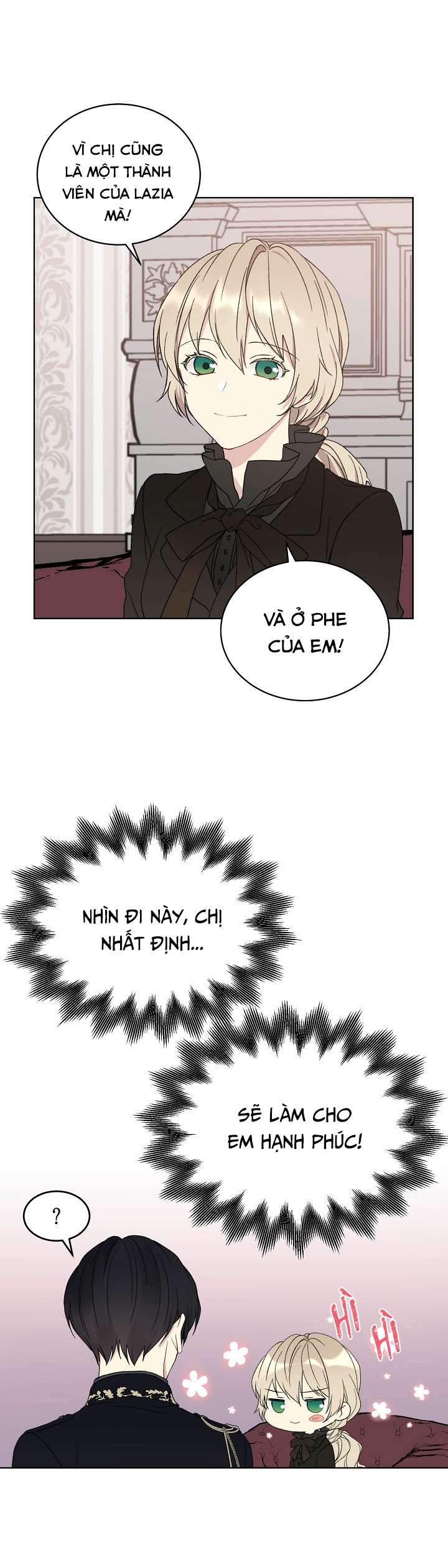 Vương Miện Lục Bảo Chap 4 - Trang 2