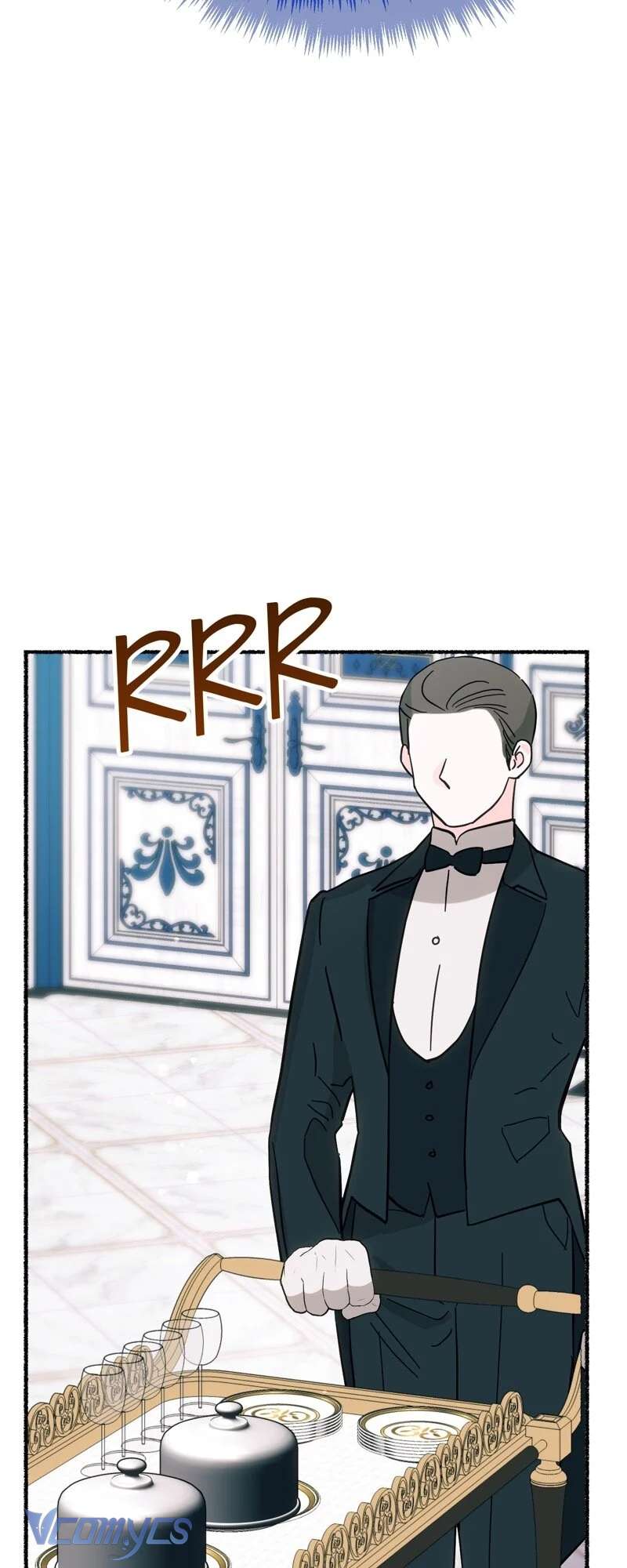 Trở Thành Chú Mèo Ngủ Cùng Bạo Chúa Chapter 37 - Trang 3