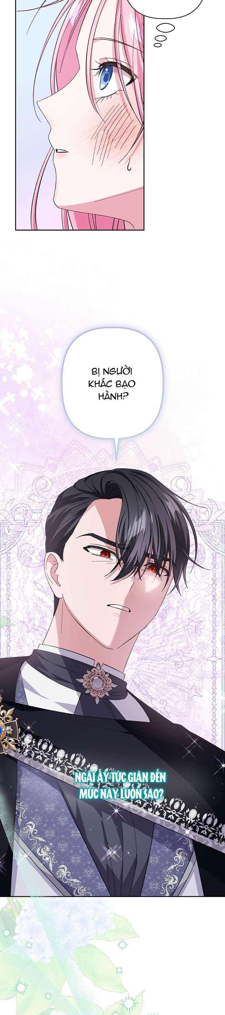 Cha Của Nam Chính Từ Chối Hủy Hôn Chapter 7 - Next Chapter 8