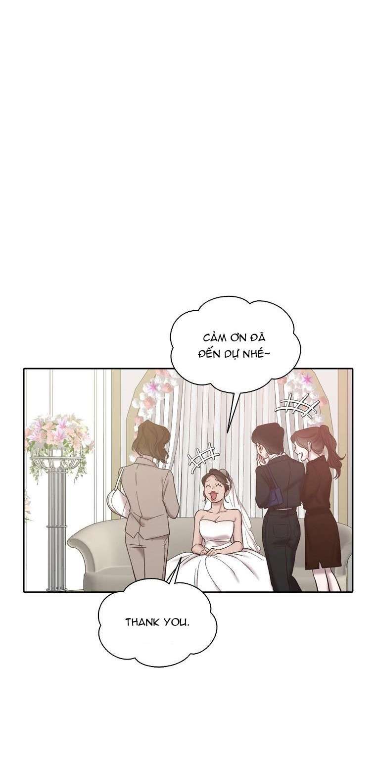 Thanh Xuân Của Chúng Ta Chap 83 - Trang 4