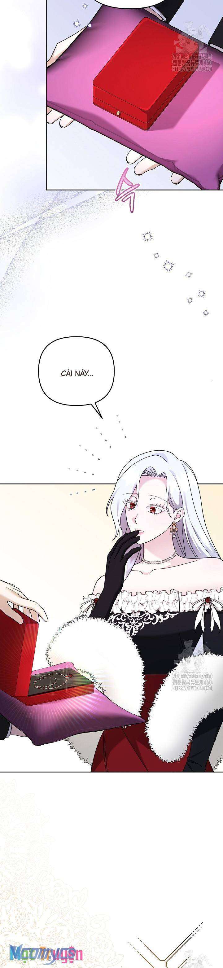 Quái Vật Trong Nhà Kính Chap 9 - Trang 4