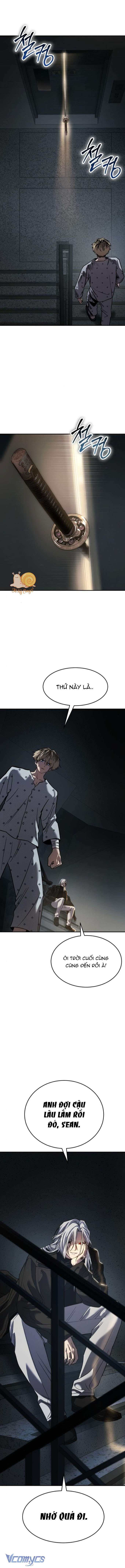 Luật Vị Thành Niên Chap 23 - Trang 4