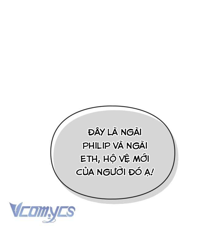 Kết Cục Của Nhân Vật Phản Diện Chỉ Có Thể Là Cái Chết Chapter 137 - Trang 4