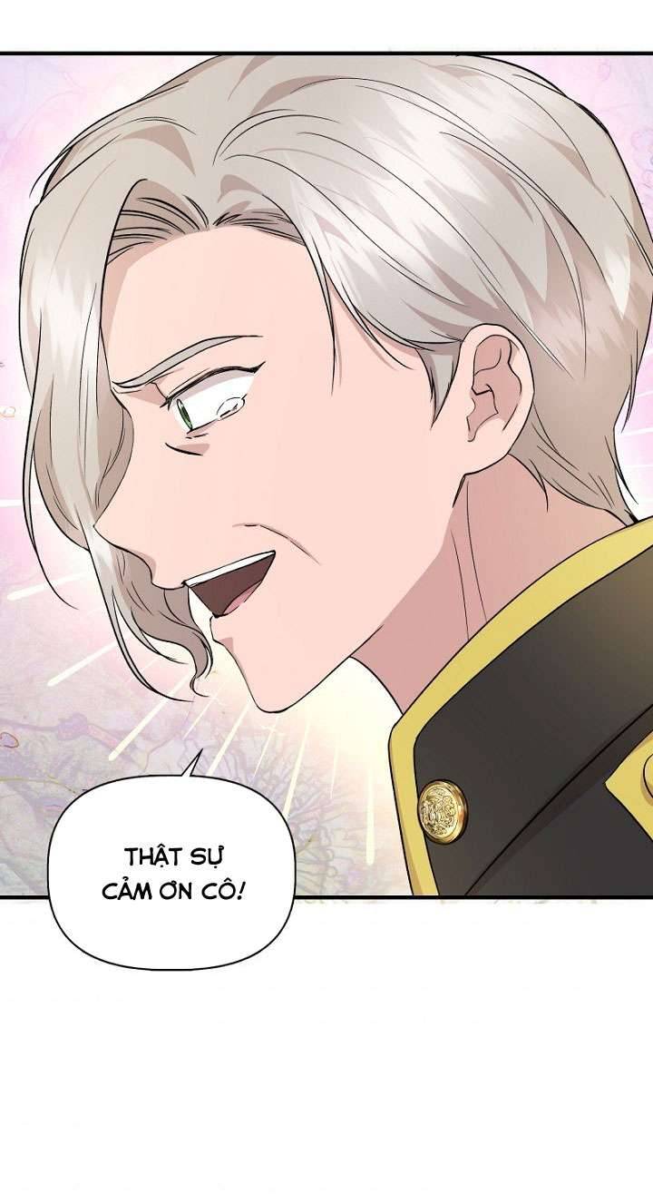 Tôi Không Phải Là Cinderella Chapter 35 - Trang 4