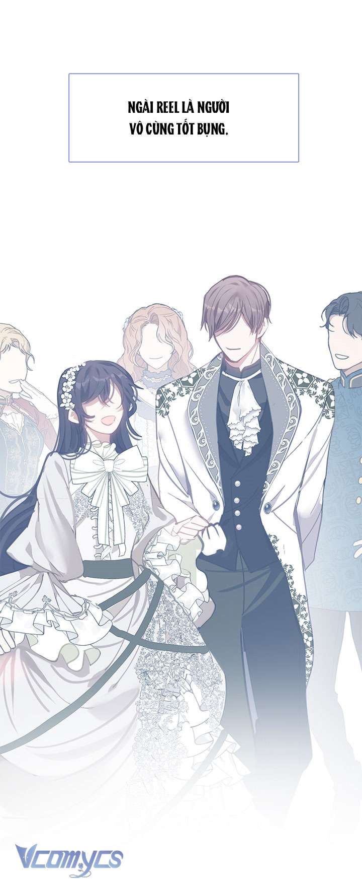 Gia Đình Bị Ám Ảnh Bởi Tôi Chapter 52 - Trang 4