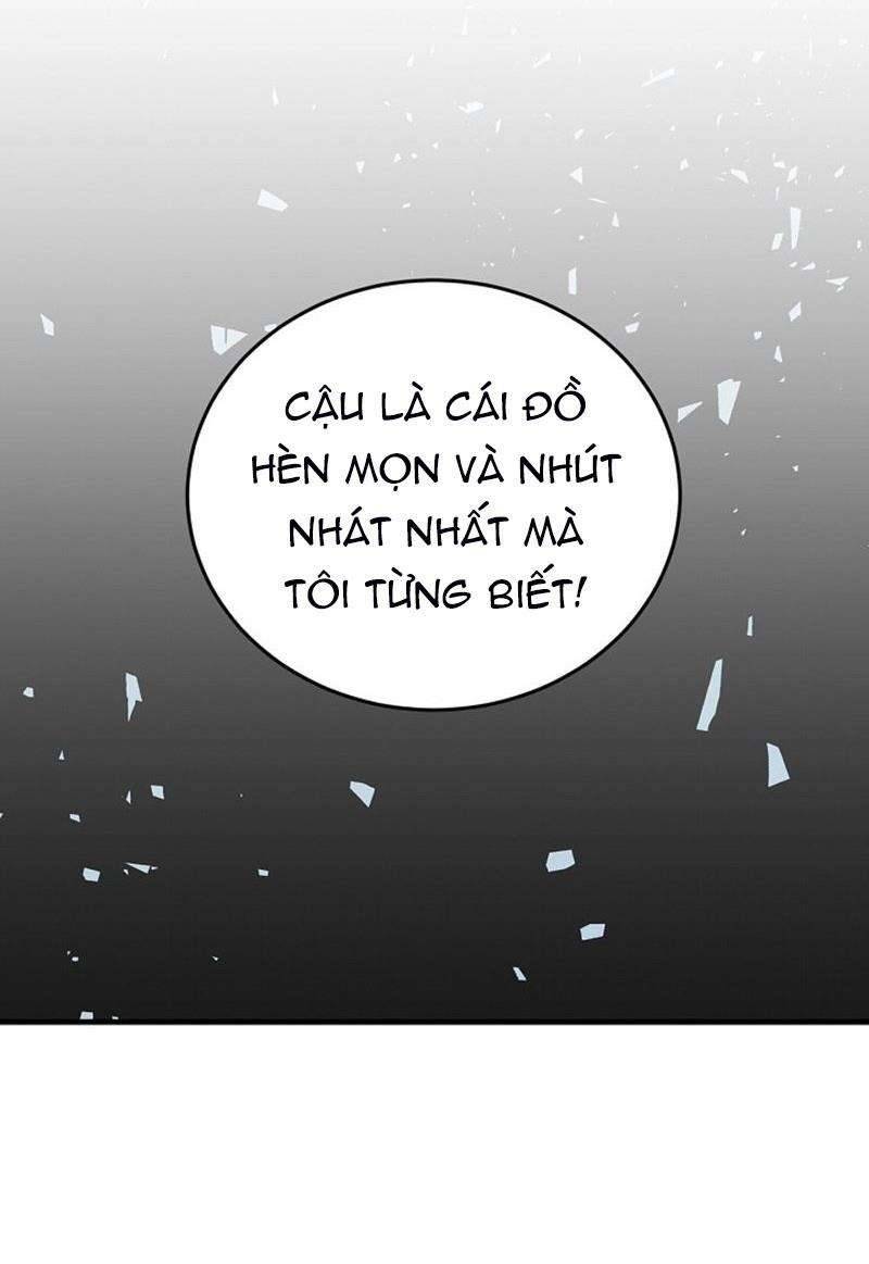 Cẩn Thận Với Các Anh Trai Đấy! Chap 22 - Trang 2