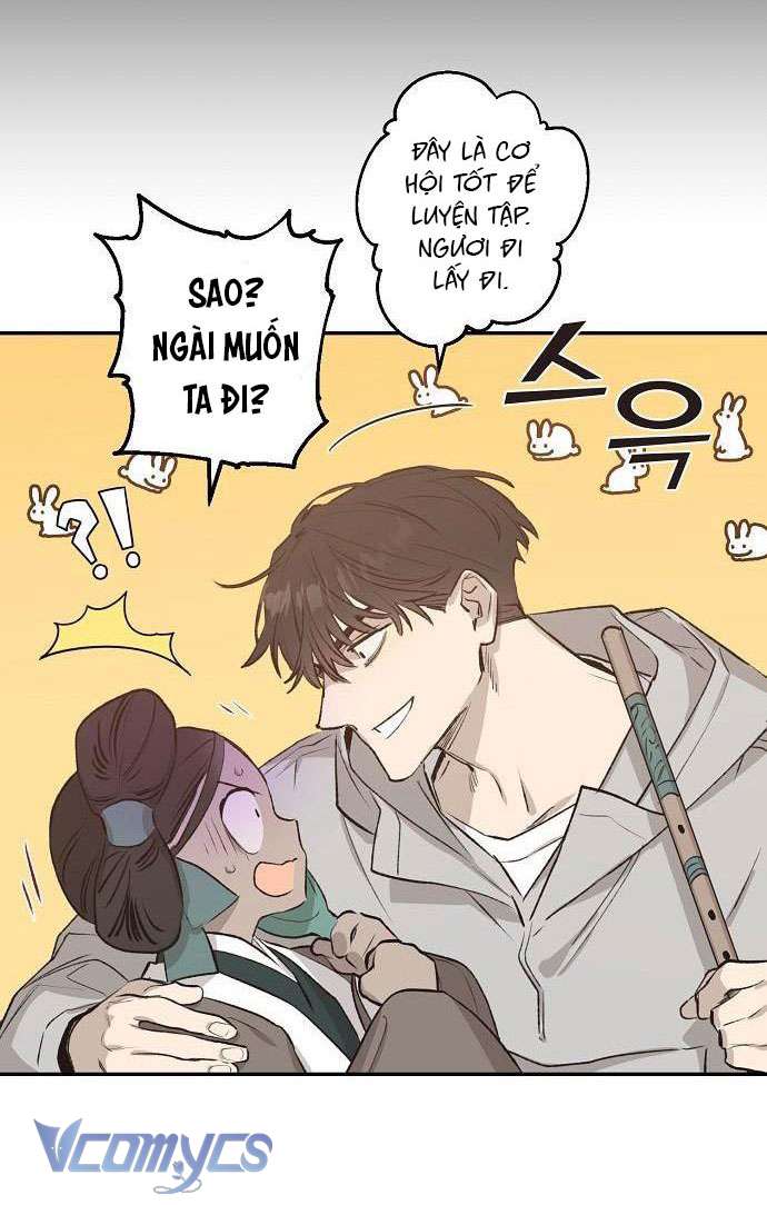 Onsaemiro Chapter 18 - Trang 4