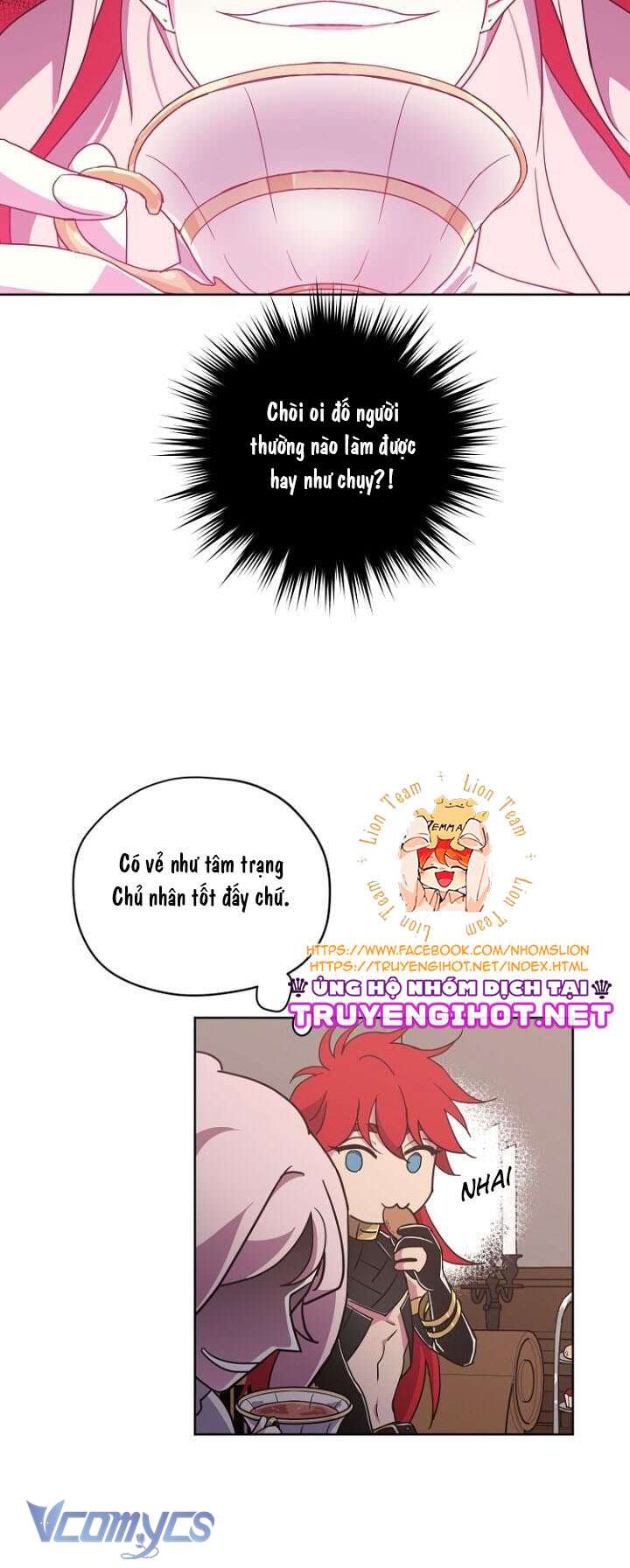 CHITRA Chapter 22 - Trang 4