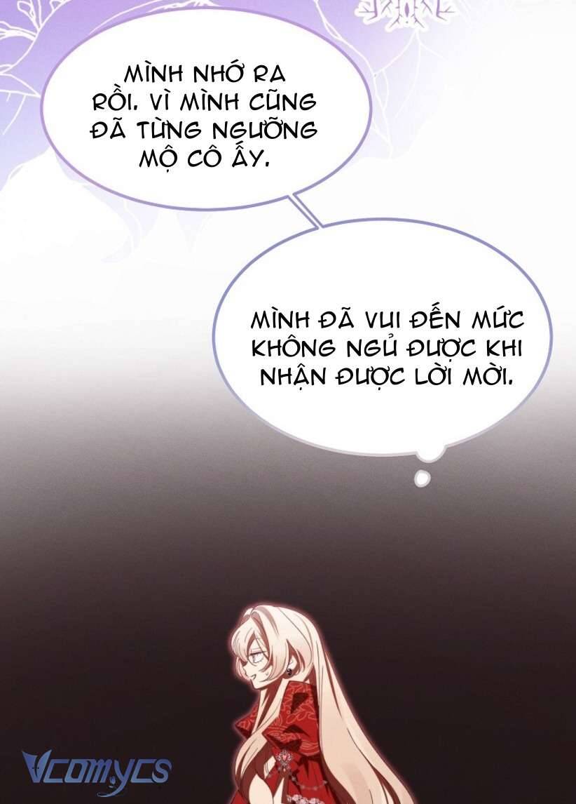 Ác Quỷ Nuôi Dưỡng Tiểu Thư Chapter 6 - Trang 4