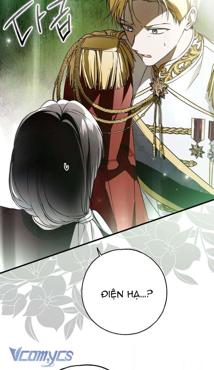 Ai Đó Đang Điều Khiển Cơ Thể Của Tôi Chapter 32 - Trang 4