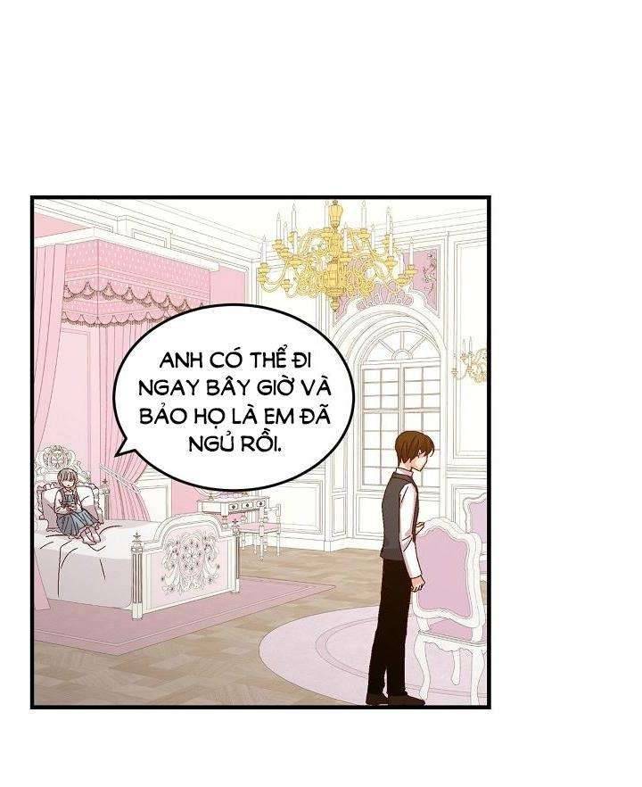 Cẩn Thận Với Các Anh Trai Đấy! Chap 7 - Trang 2