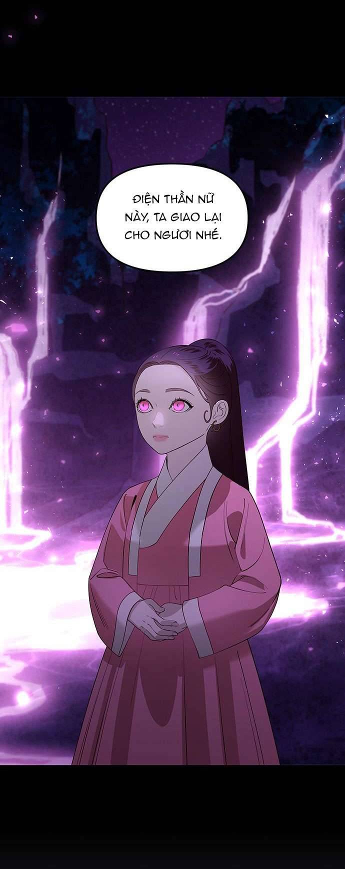 Vương Tử Huyền Bí Chapter 83 - Trang 4