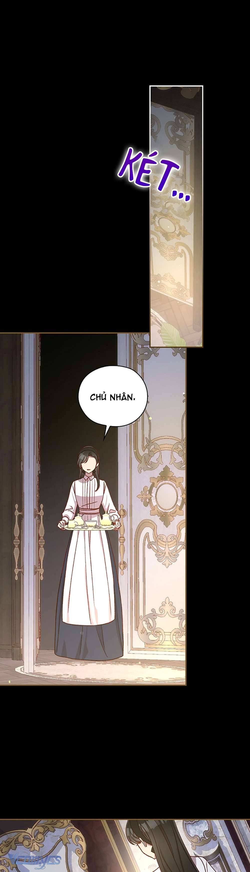 Sống Sót Dưới Thân Phận Hầu Nữ Chap 107 - Next Chap 108