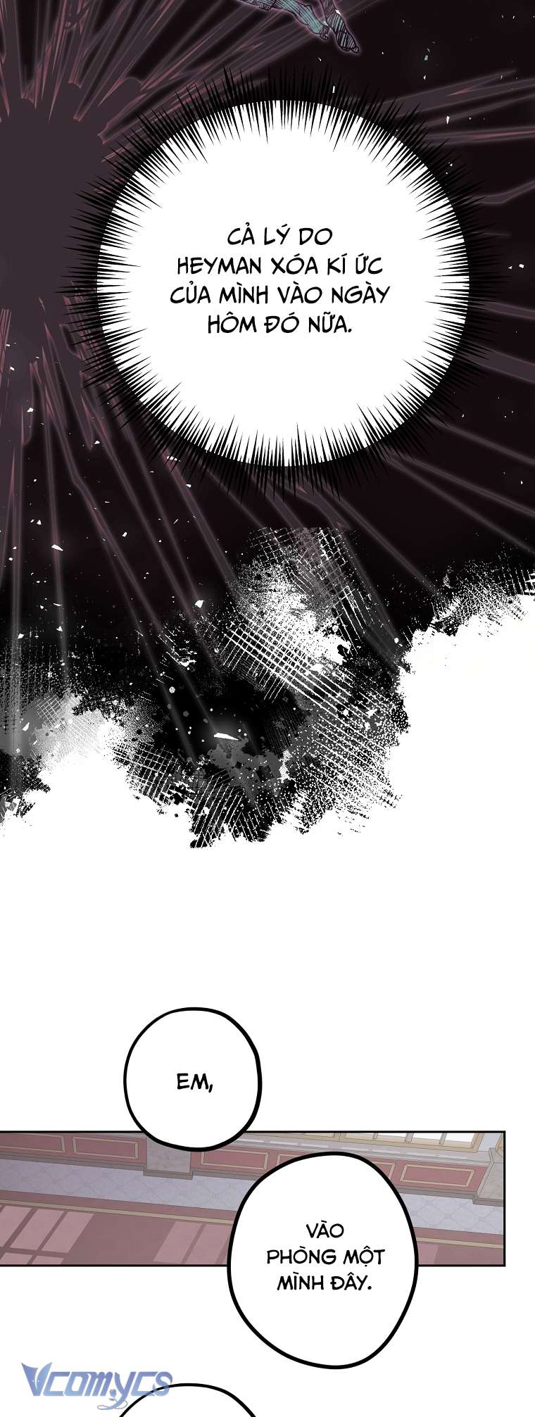 Quý Tộc Gì Chứ, Tôi Chỉ Muốn Về Nhà Chap 27 - Trang 2