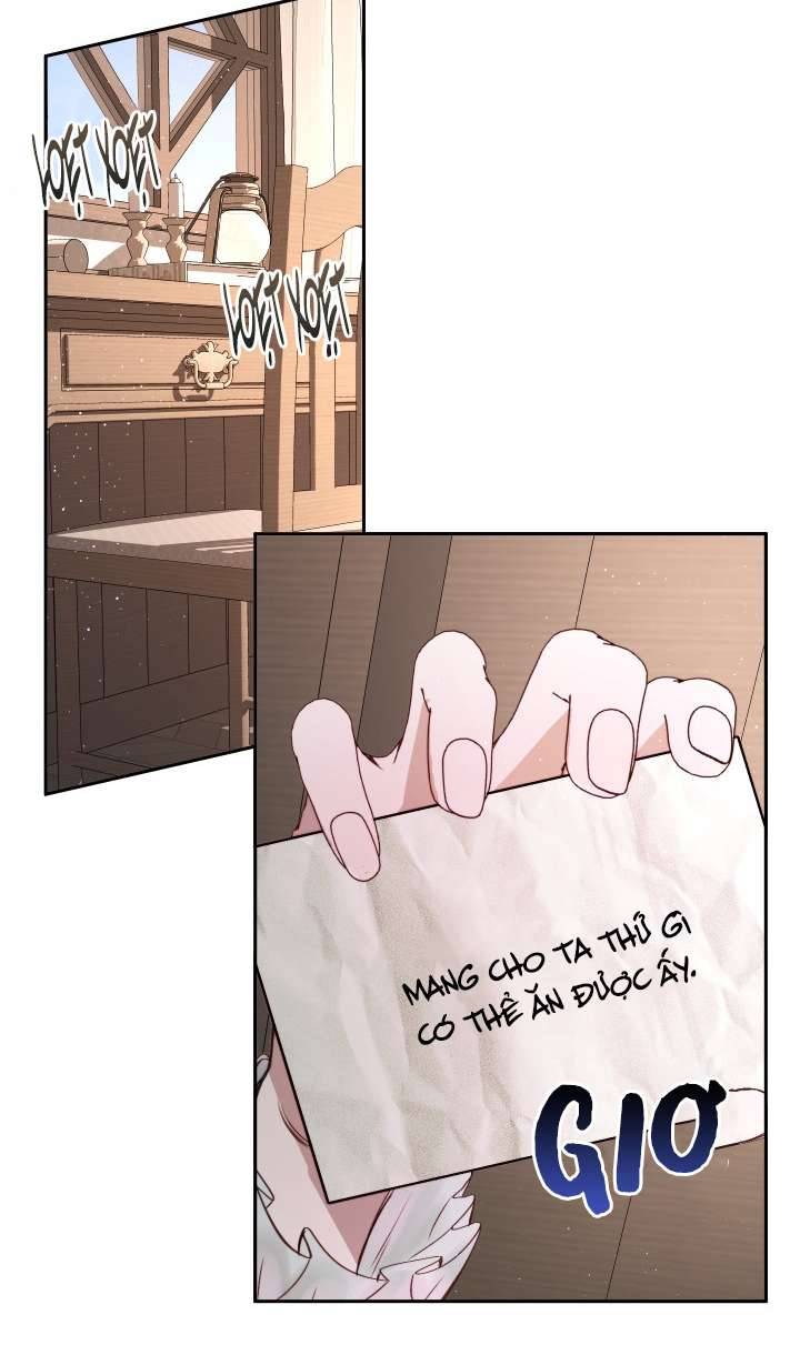 Siren: Trở Thành Gia Đình Của Nhân Vật Phản Diện Chapter 4 - Next Chapter 5