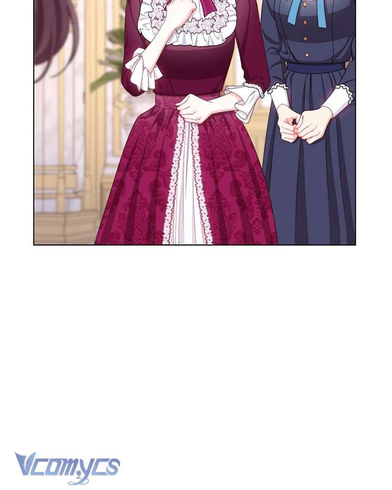Hầu Gái Độc Quyền Của Hoàng Hậu Phản Diện Chapter 56 - Trang 4