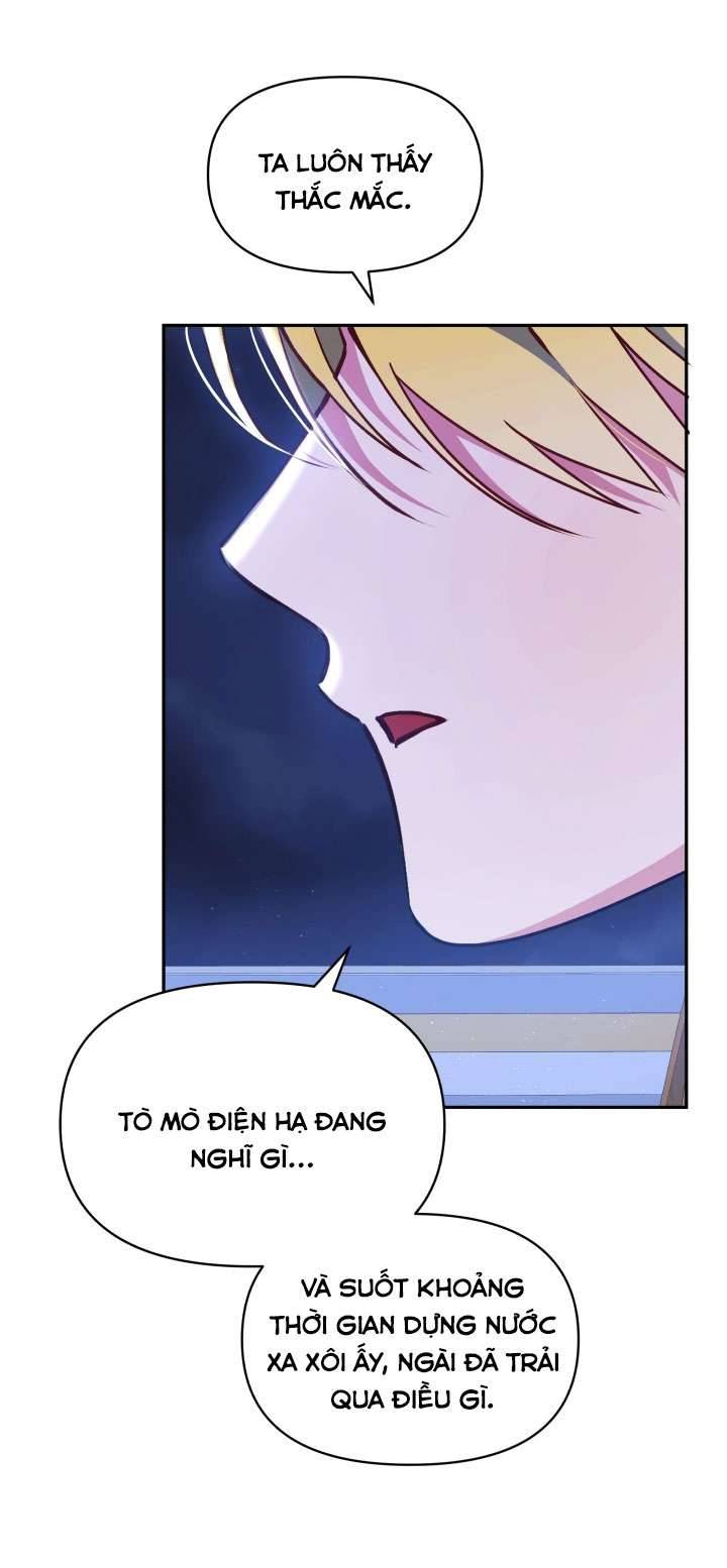 Người Bảo Hộ Của Bạo Quân Là Ma Nữ Tàn Độc Chap 46 - Trang 4