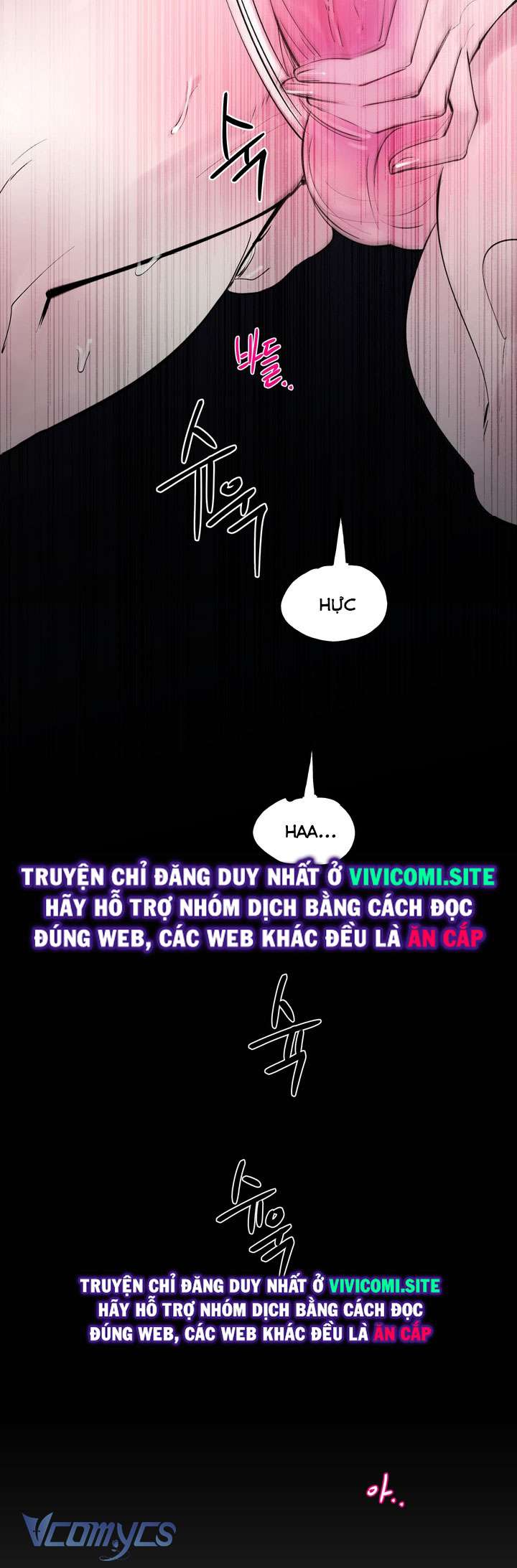 [18+] Hoàng Cung Có Chó Dữ! Chap 39 - Trang 2