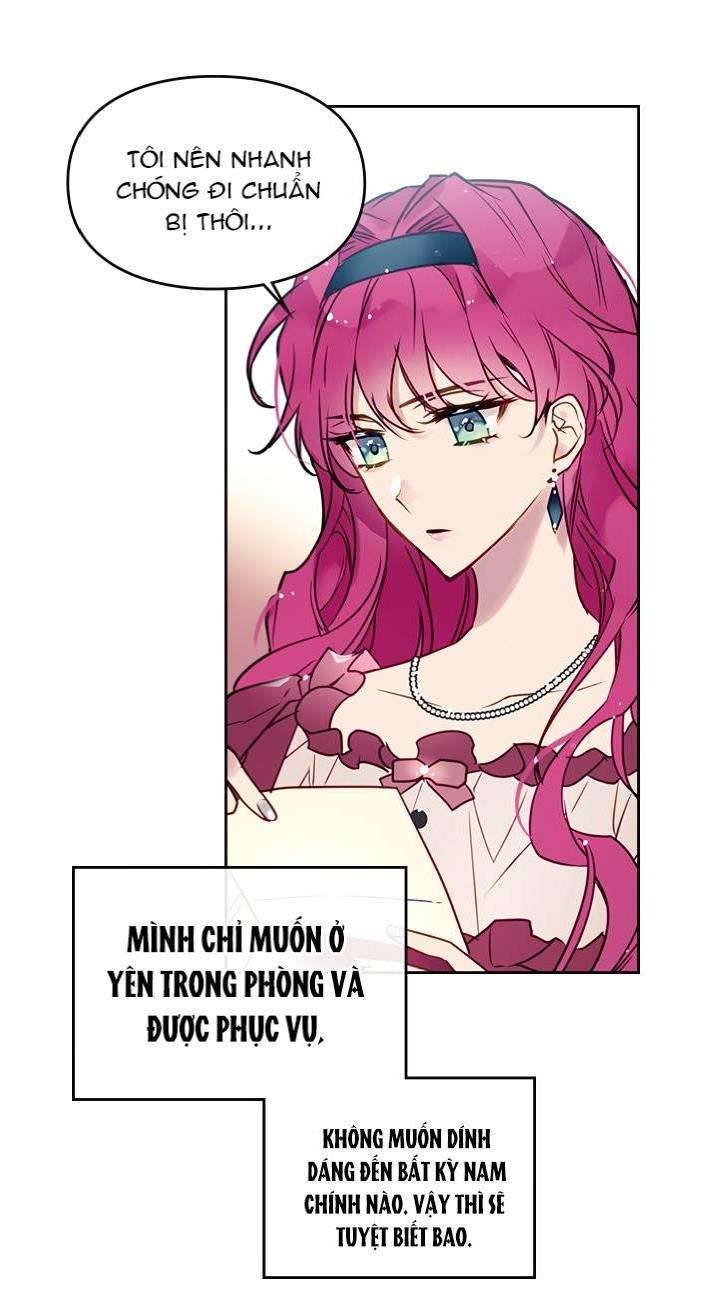 Kết Cục Của Nhân Vật Phản Diện Chỉ Có Thể Là Cái Chết Chapter 12 - Trang 4