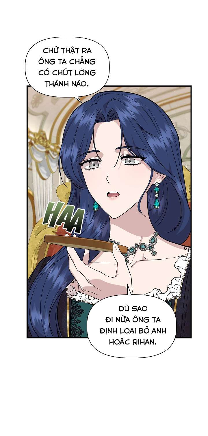 Tôi Không Phải Là Cinderella Chapter 38 - Trang 4