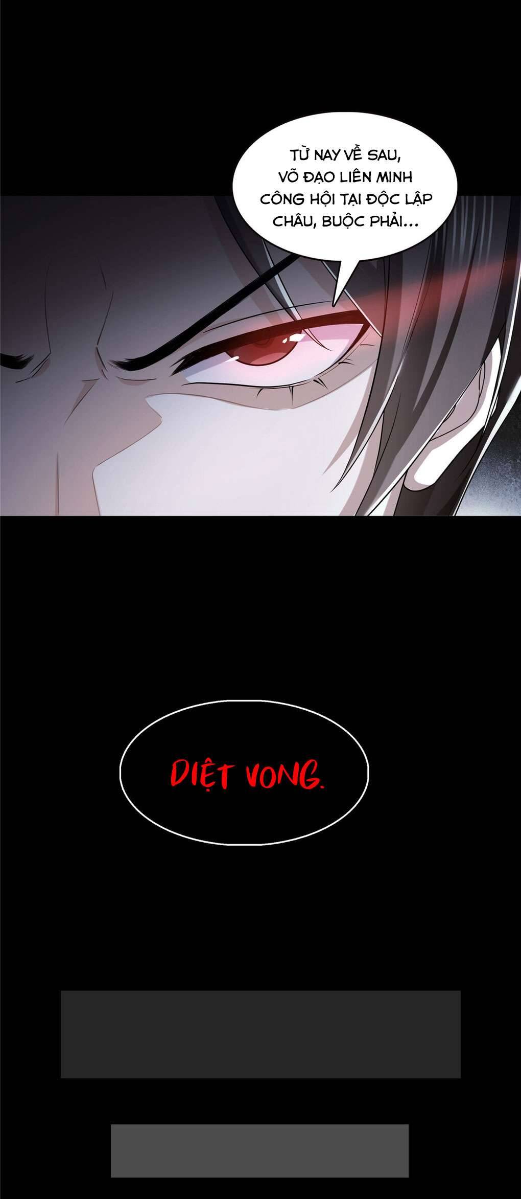 Hệt Như Hàn Quang Gặp Nắng Gắt Chap 415 - Next Chap 416