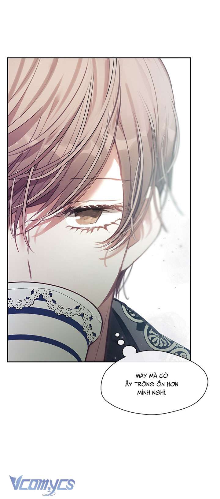 Gia Đình Bị Ám Ảnh Bởi Tôi Chapter 53 - Trang 4