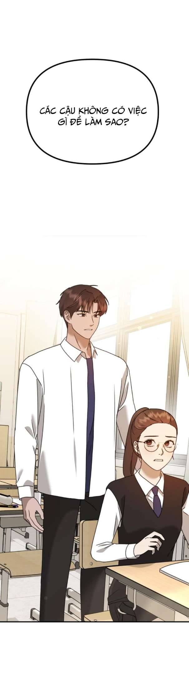 Thần Hổ Jang San Chap 28 - Trang 2