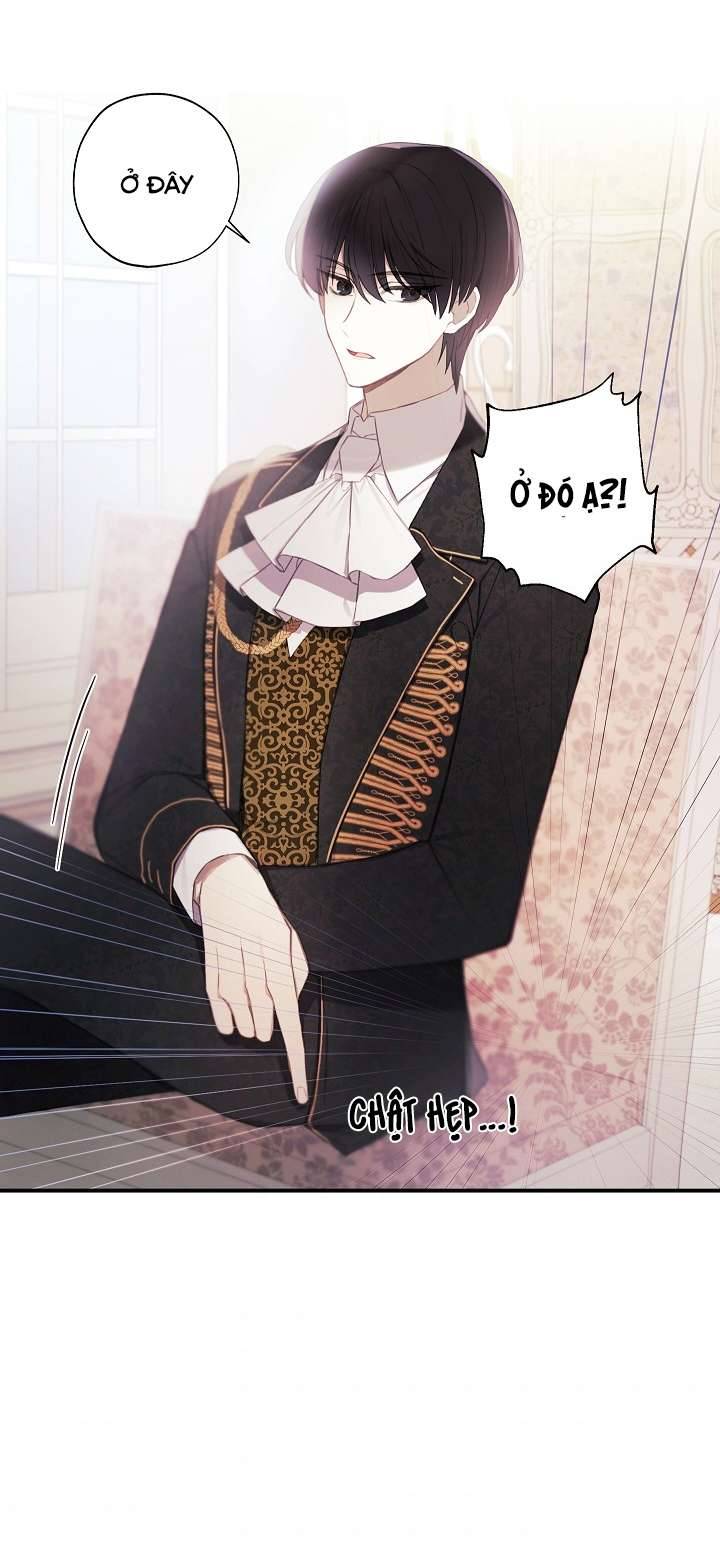 Cửa Hàng Búp Bê Của Công Chúa Chap 14 - Trang 2