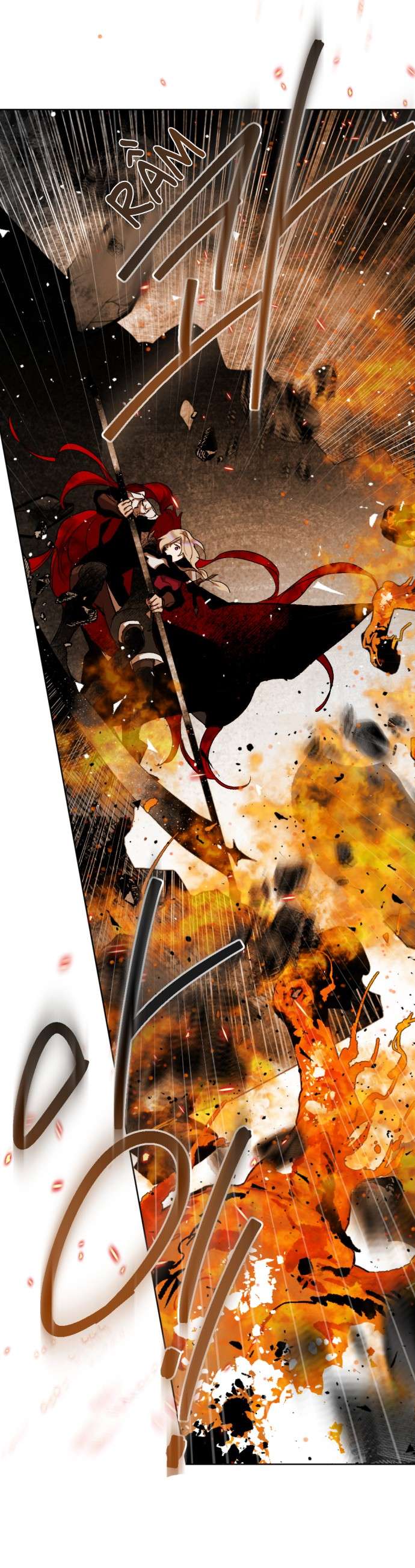 Lời Thú Nhận Của Chúa Tể Bóng Tối Chap 50 - Trang 4