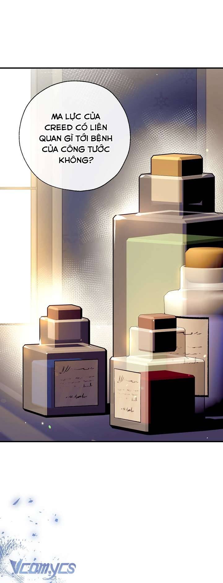 Chúng Ta Có Thể Trở Thành Một Gia Đình Được Không? Chap 80 - Trang 2