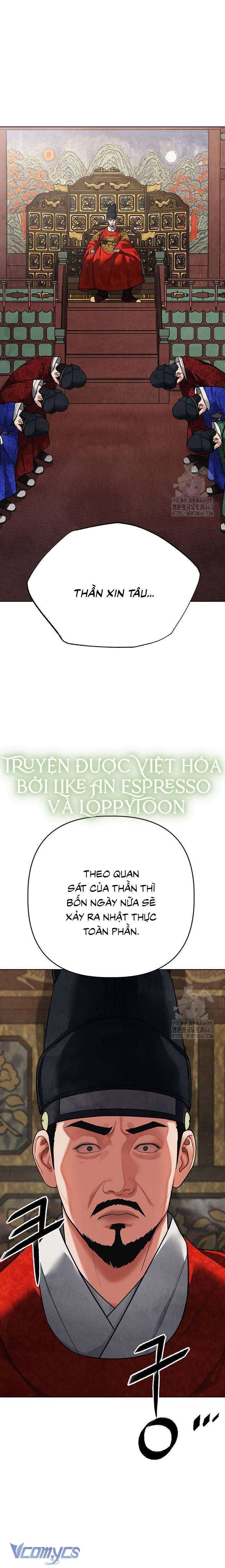 Quỷ Hồn Chap 18 - Trang 4