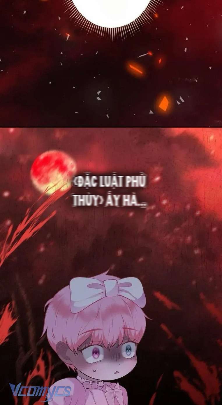 Sau Này Họ Sẽ Sinh Ra Tôi Chapter 16 - Trang 4