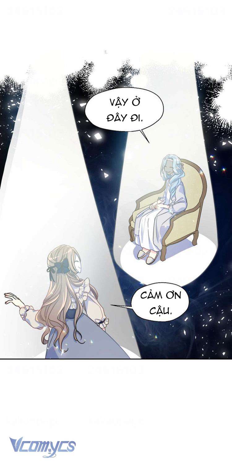 Bệ Hạ Xin Đừng Giết Tôi!!! Chap 42 - Trang 3