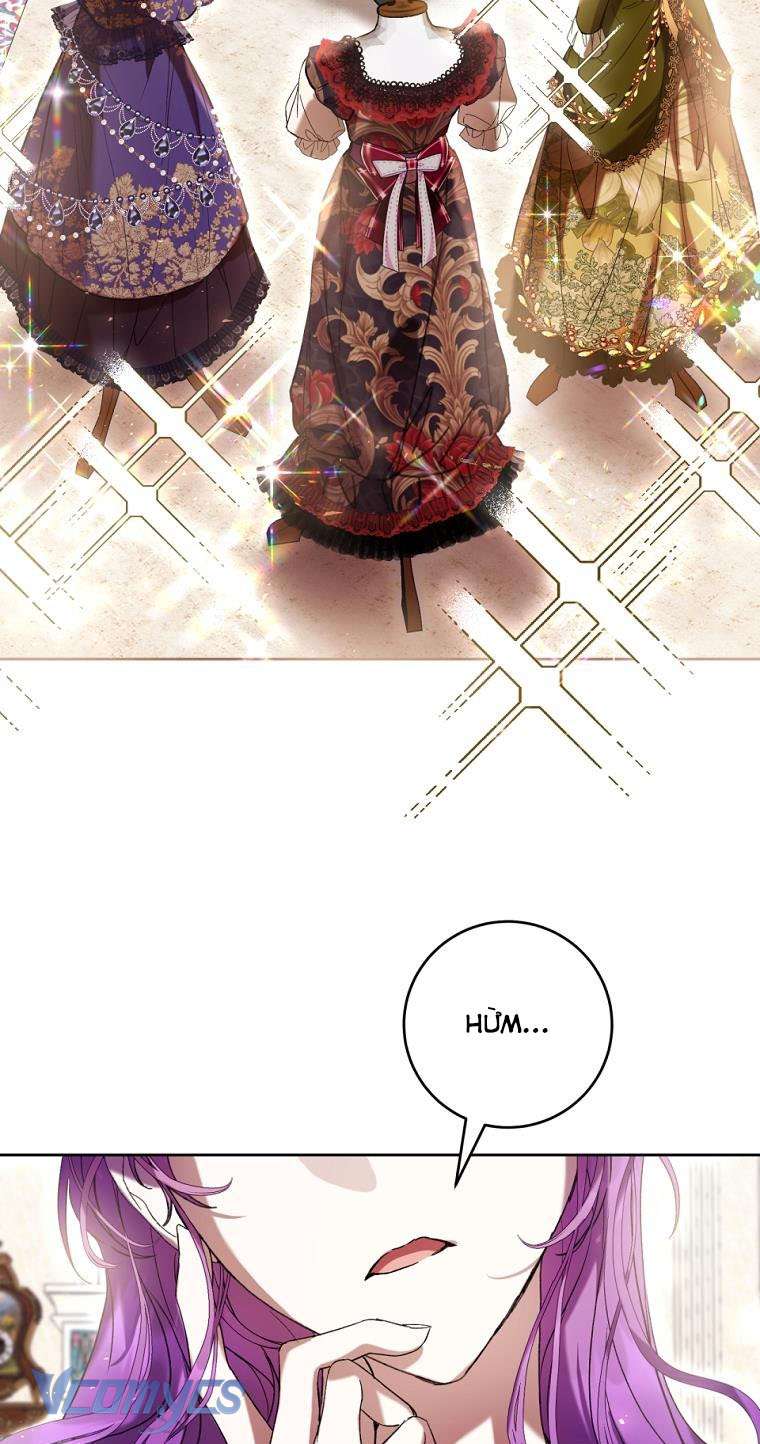 Làm Ác Nữ Bộ Không Tuyệt Sao? Chap 66 - Trang 4