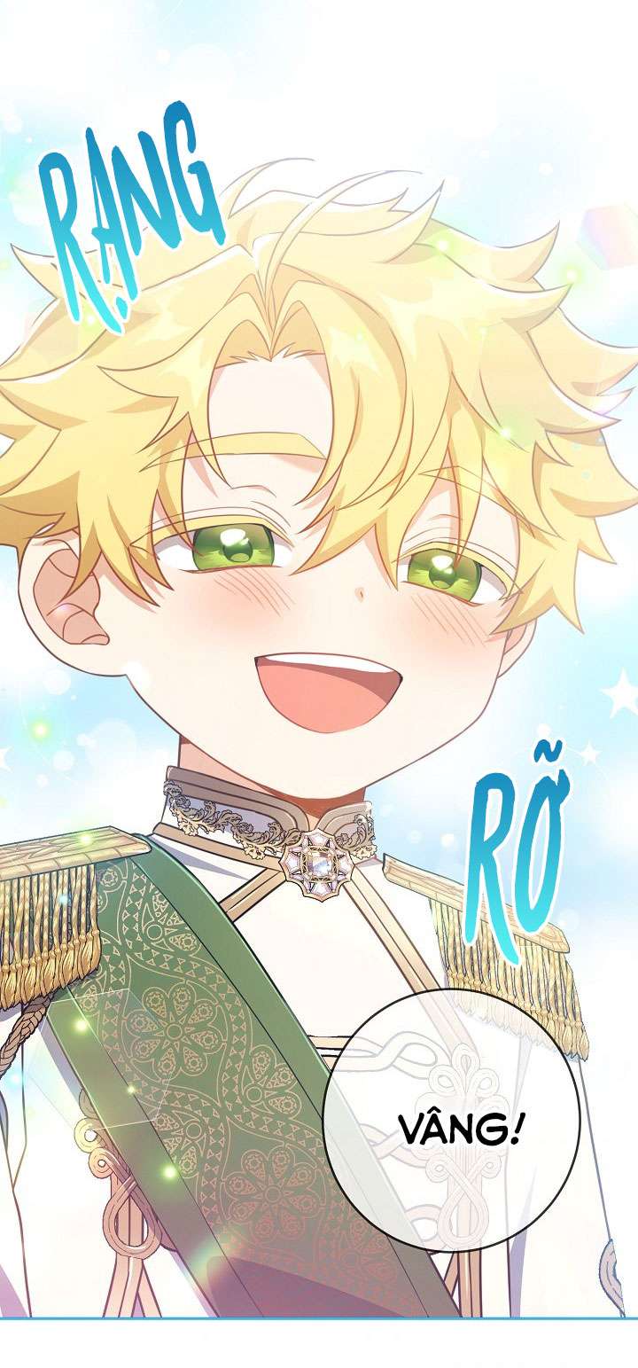 Lại Một Lần Nữa Hướng Về Ánh Sáng Chap 32 - Next Chap 33