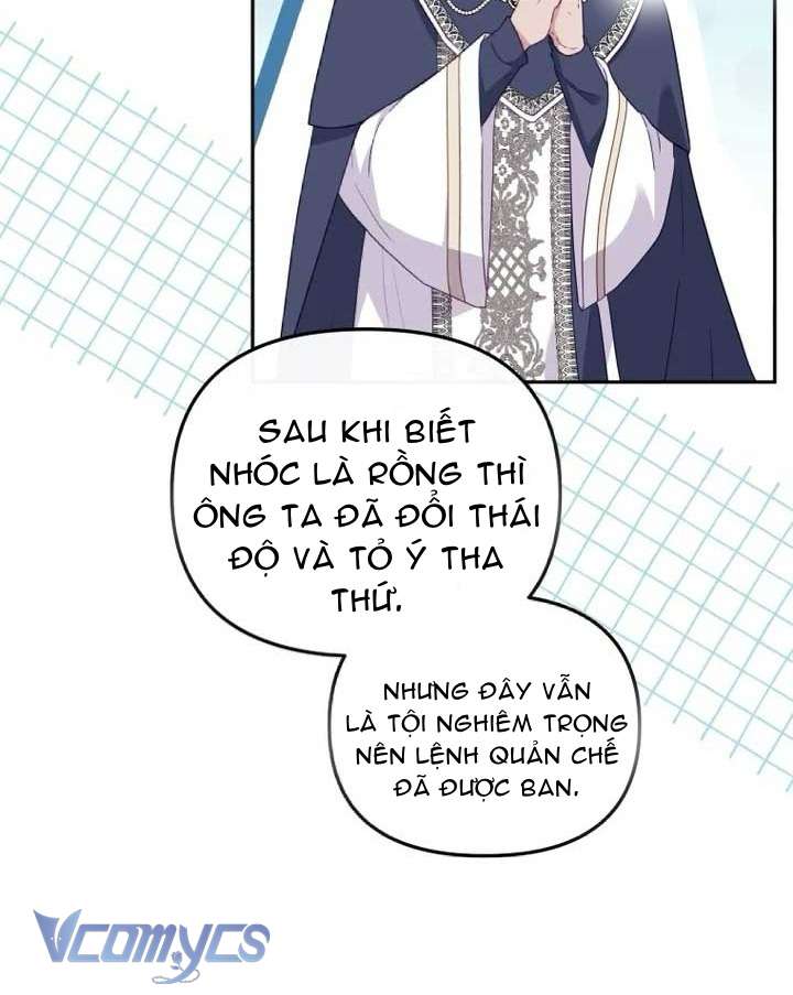 Tôi Được Nuôi Dưỡng Bởi Những Kẻ Phản Diện Chap 67 - Next Chap 68