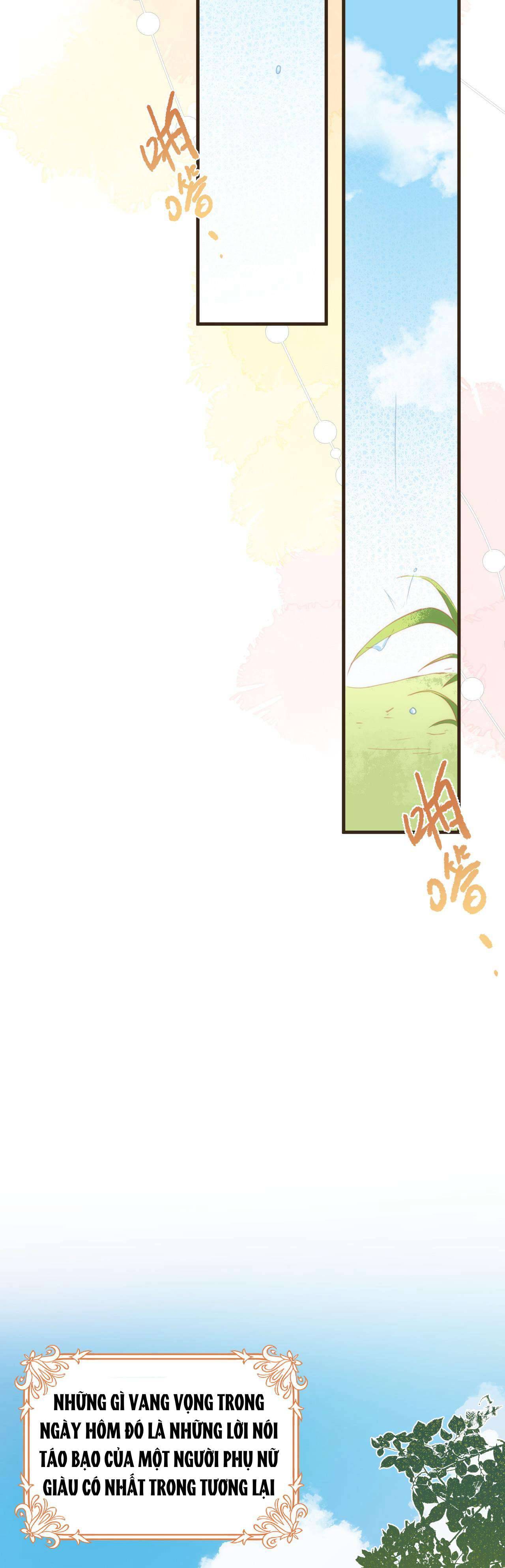 Cô công chúa không muốn được nuông chiều Chap 43 - Trang 2