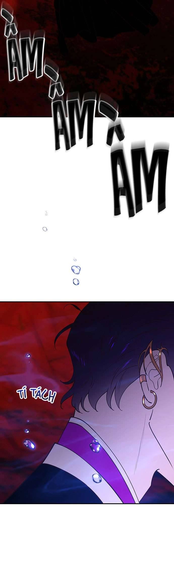 Vương Tử Huyền Bí Chapter 85 - Next Chapter 86