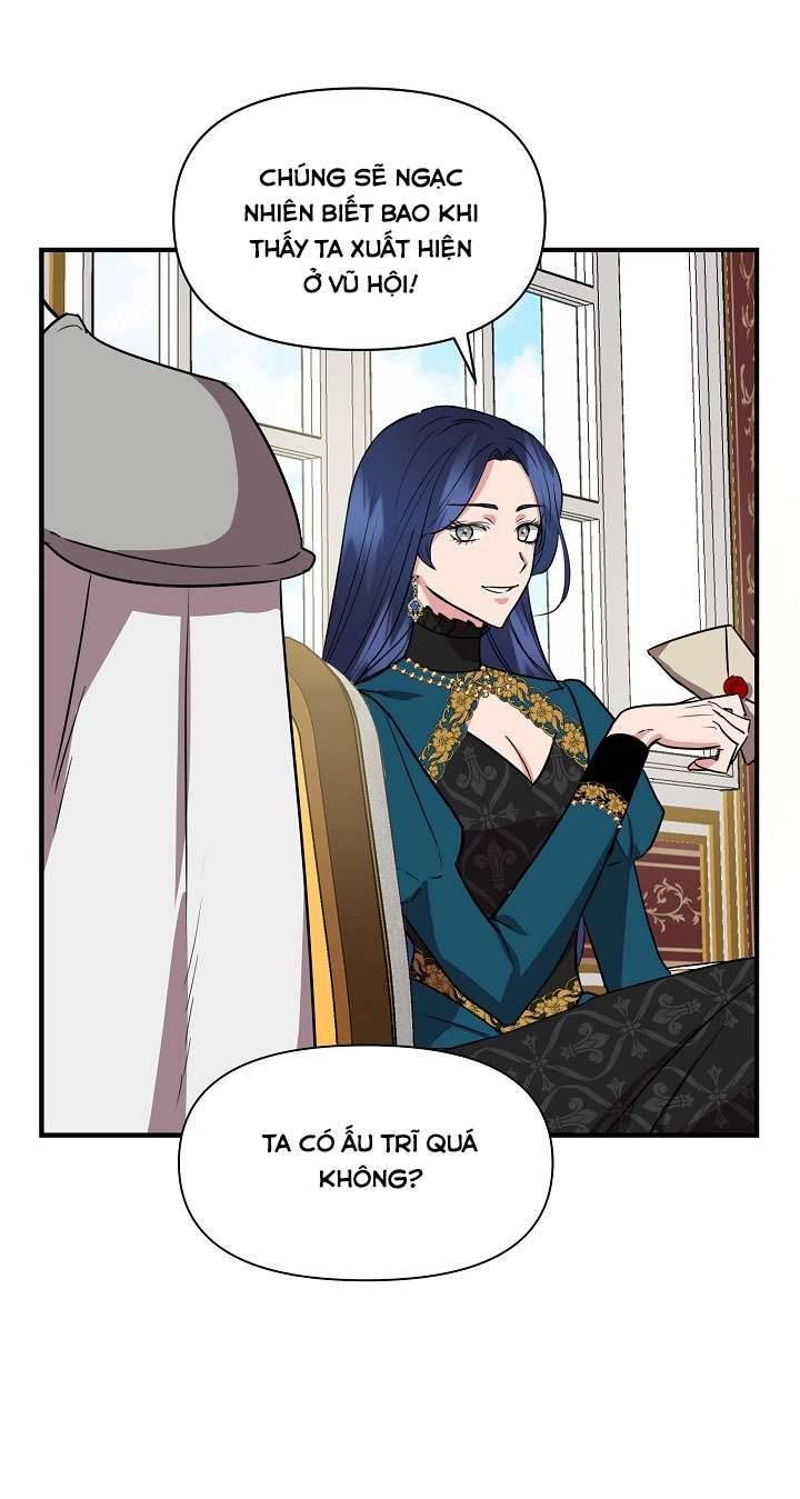 Tôi Không Phải Là Cinderella Chapter 6 - Trang 4