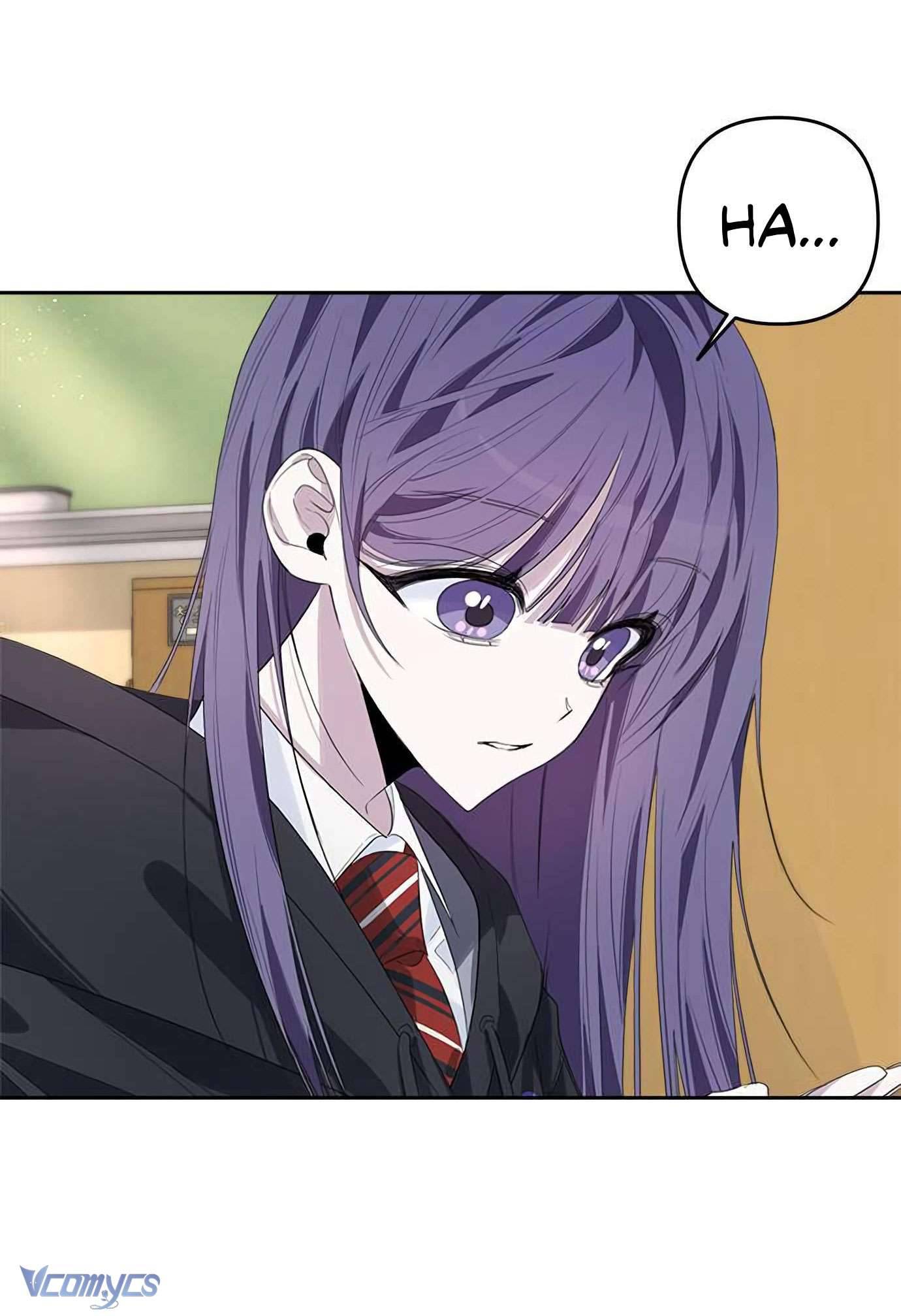 Đàn Anh Xấu Xa! Chap 46 - Next Chap 47