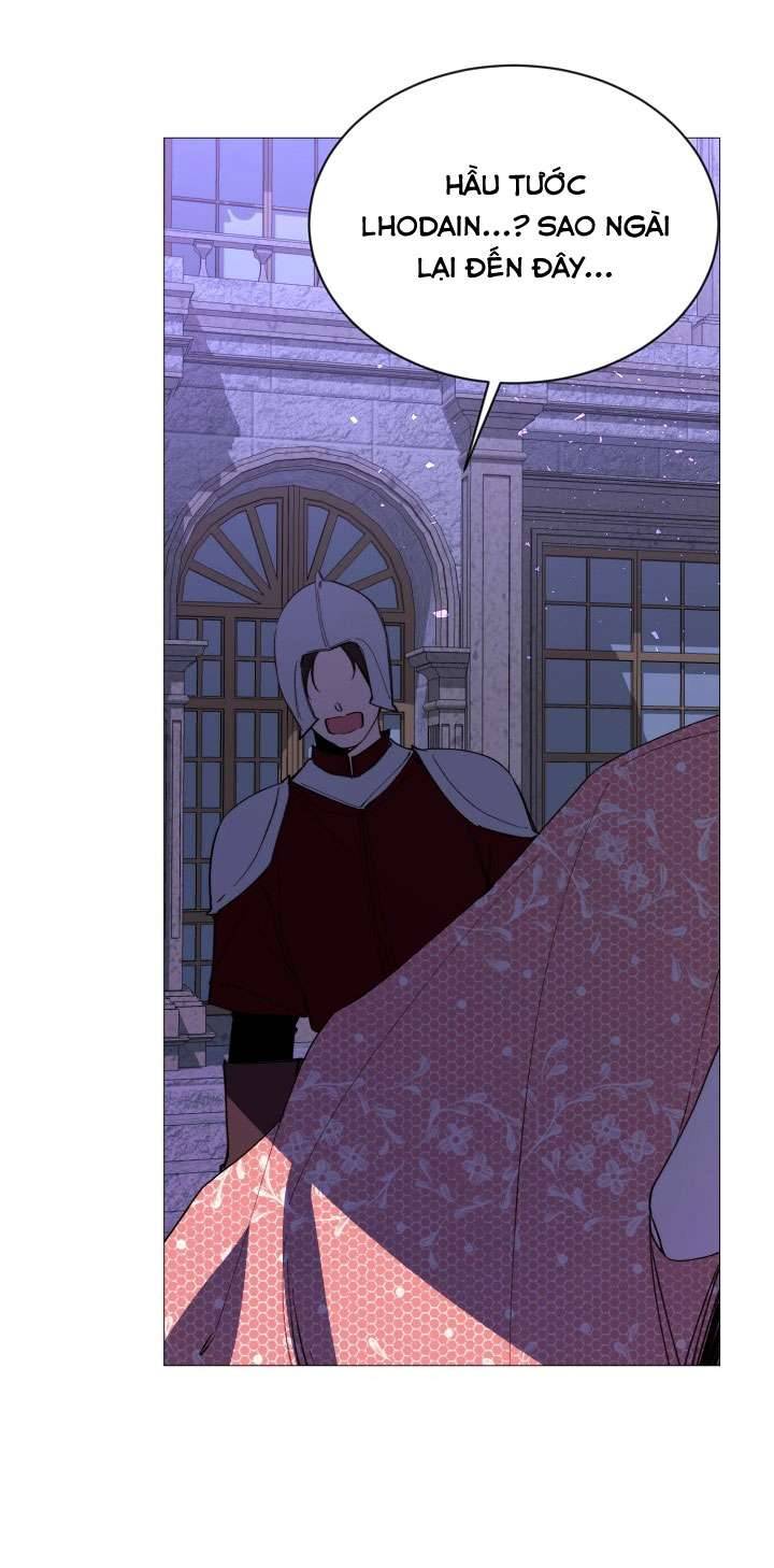 Ác Nữ Cần Bạo Chúa Chapter 63 - Trang 4