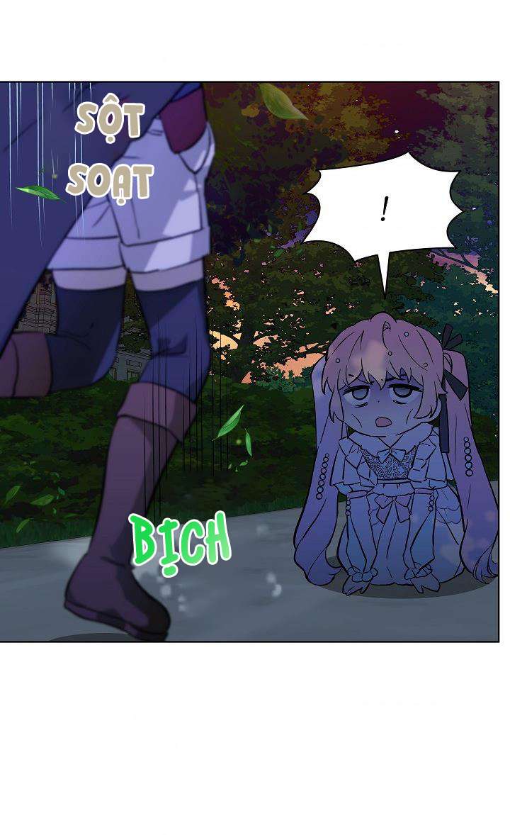 Quý Cô Thế Giới Ngầm Chap 14 - Trang 4